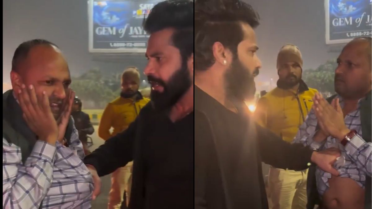 youtuber-rajveer-sisodia-beats-man-after-latter-hits-his-car-and-runs-netizens-call-it-publicity-stunt