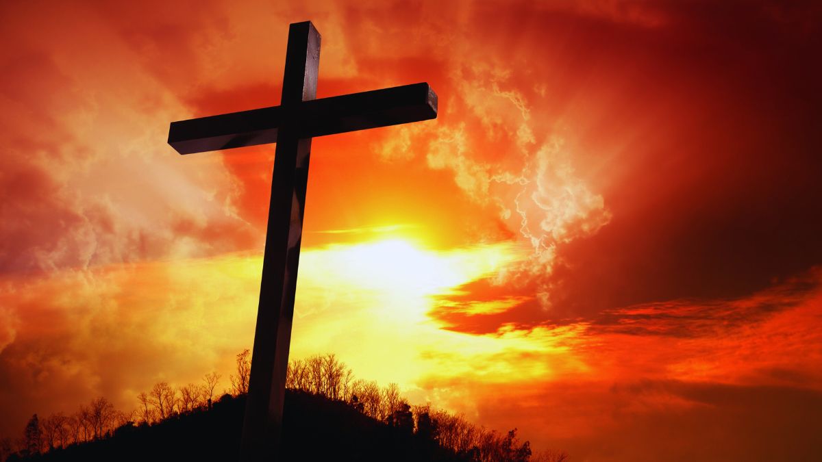 significance-of-cross-christianity