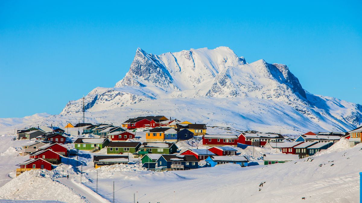 List of Top 10 Coldest Countries On The Earth: Lifestyle And Challenges ...