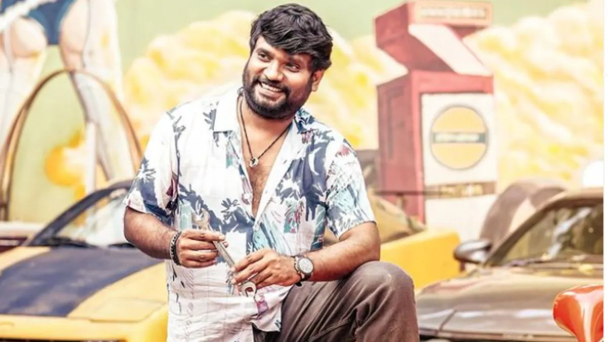 hyderabad-youtuber-prasad-behara-arrested-for-alleged-sexual-harassment-of-costar-during-web-series-shoot