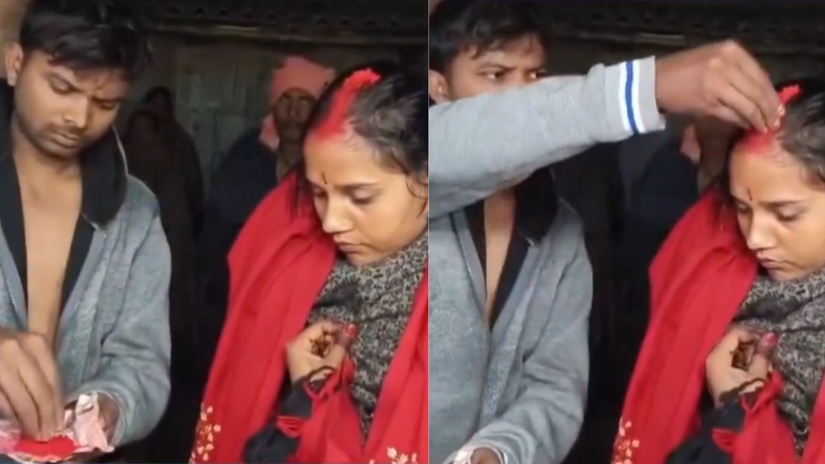 mother-of-three-finds-love-again-husband-helps-her-marry-boyfriend-viral-video-draws-reaction