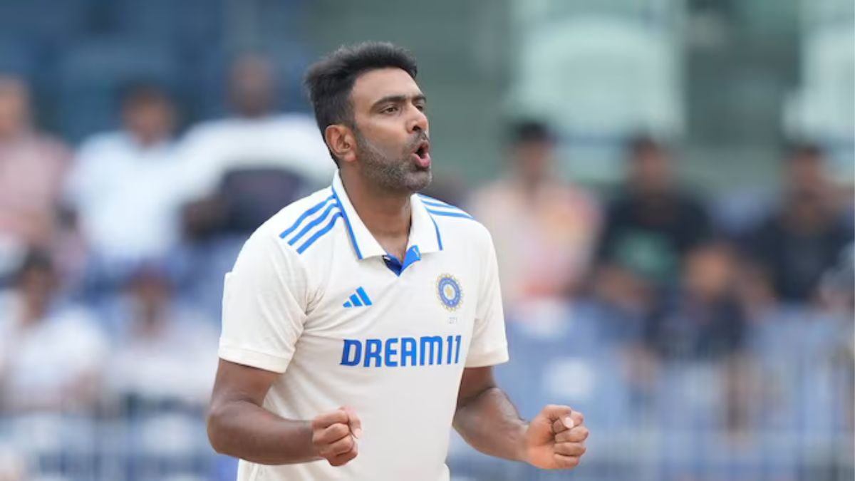 'Maybe Humiliation': R Ashwin's Father Makes Shocking Revelation About ...