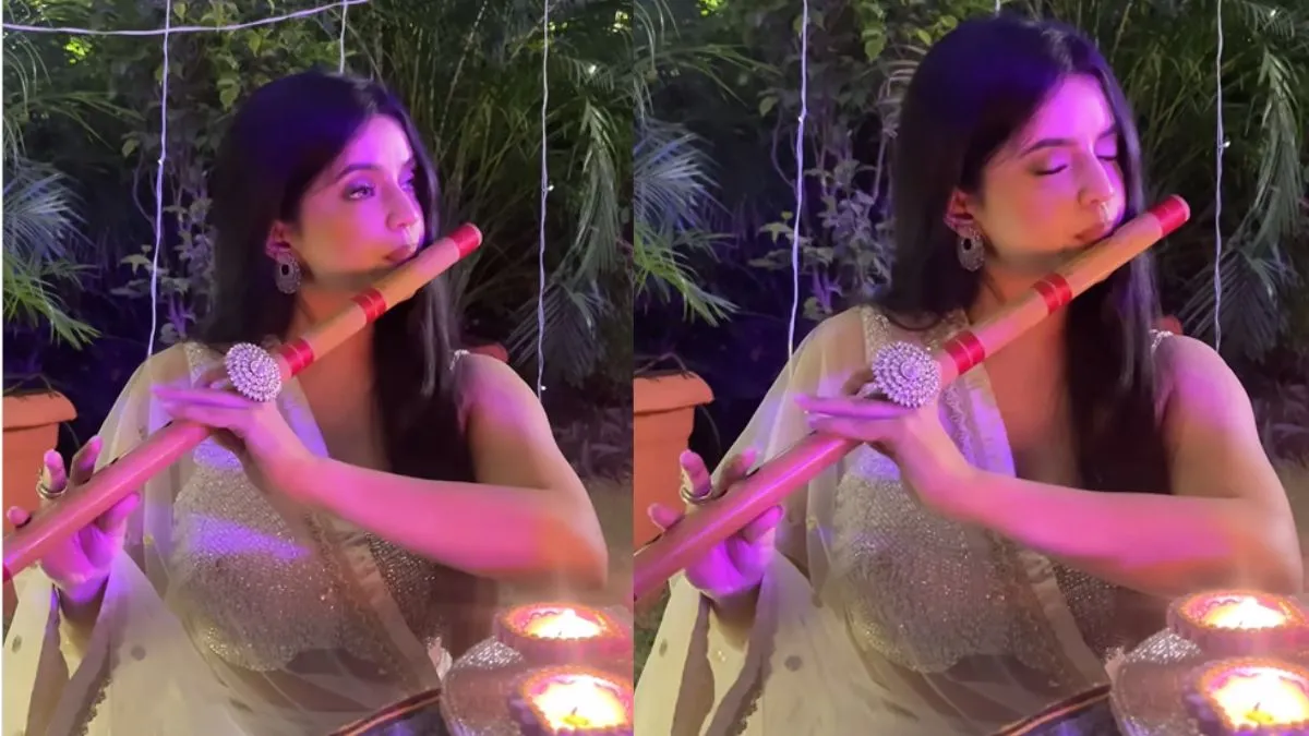 woman-flute-rendition-of-bts-song-butter-gets-big-applause-on-internet-army-wants-more