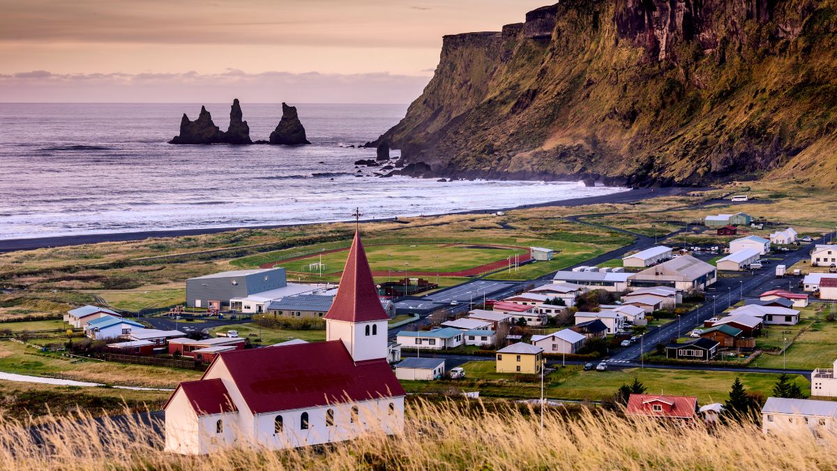 List of Top 10 Coldest Countries On The Earth (4)