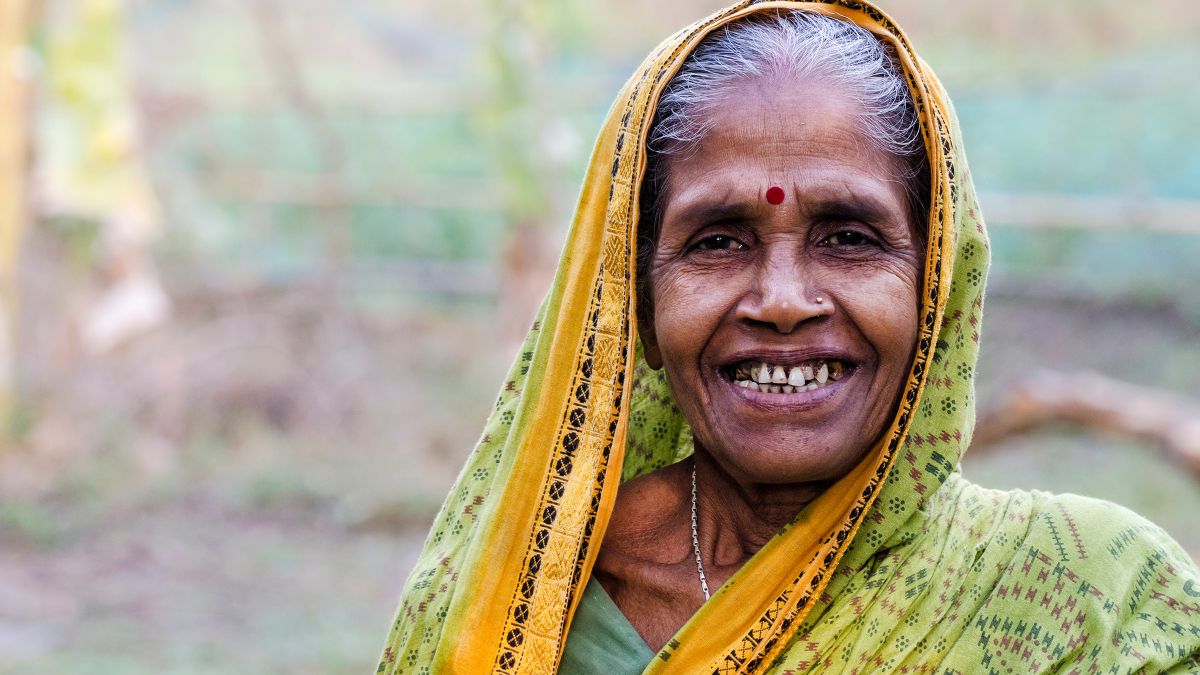 NSAP yojna for elderly people