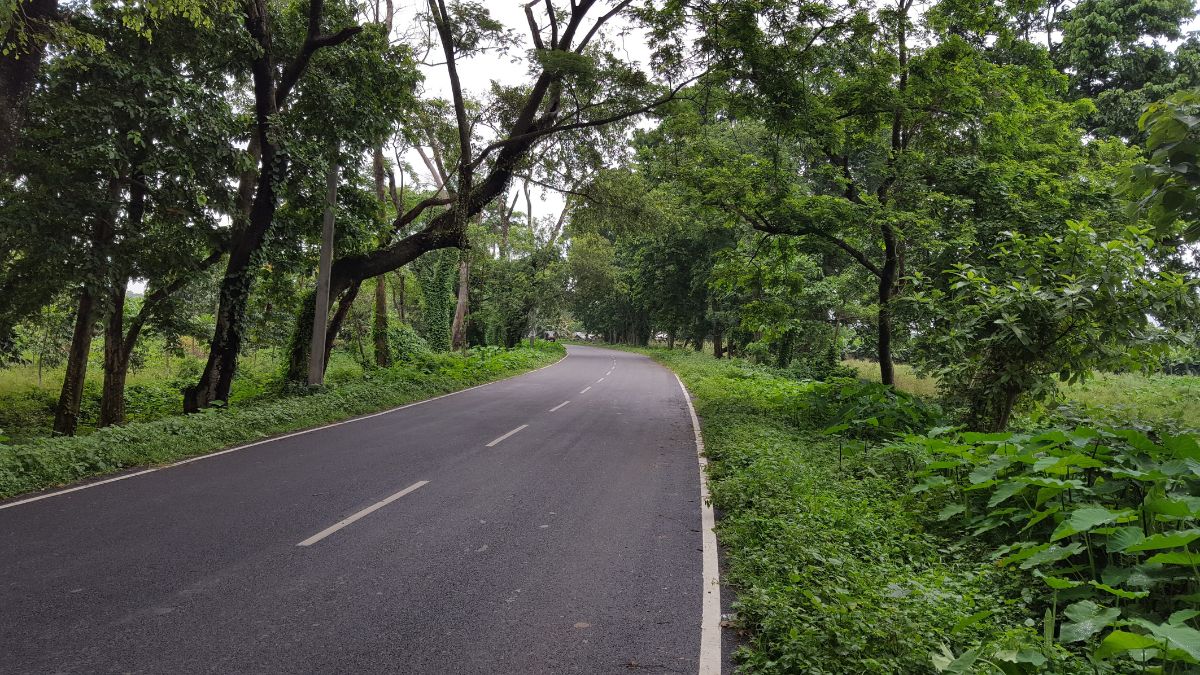 pradhan mantri gram sadak yojna