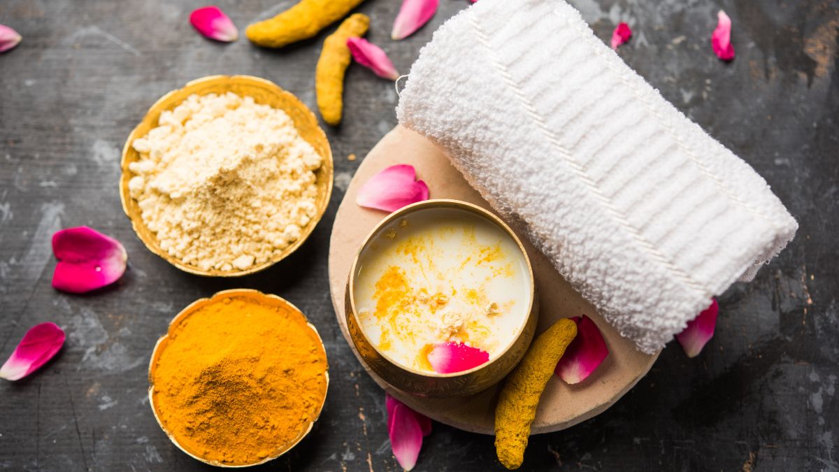 raw milk face pack for glowing skin (1)