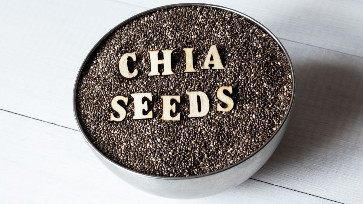 things to remember while eating chia seeds