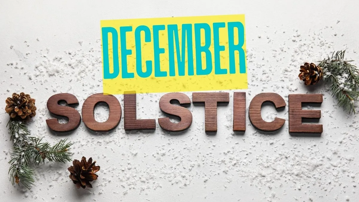 December Solstice 2024 Date, History, Significance And Other Important