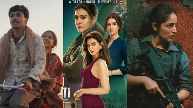 best-women-centric-movies-of-2024-to-watch-on-ott-laapataa-ladies-do-patti-article-370-and-more-year-ender-2024