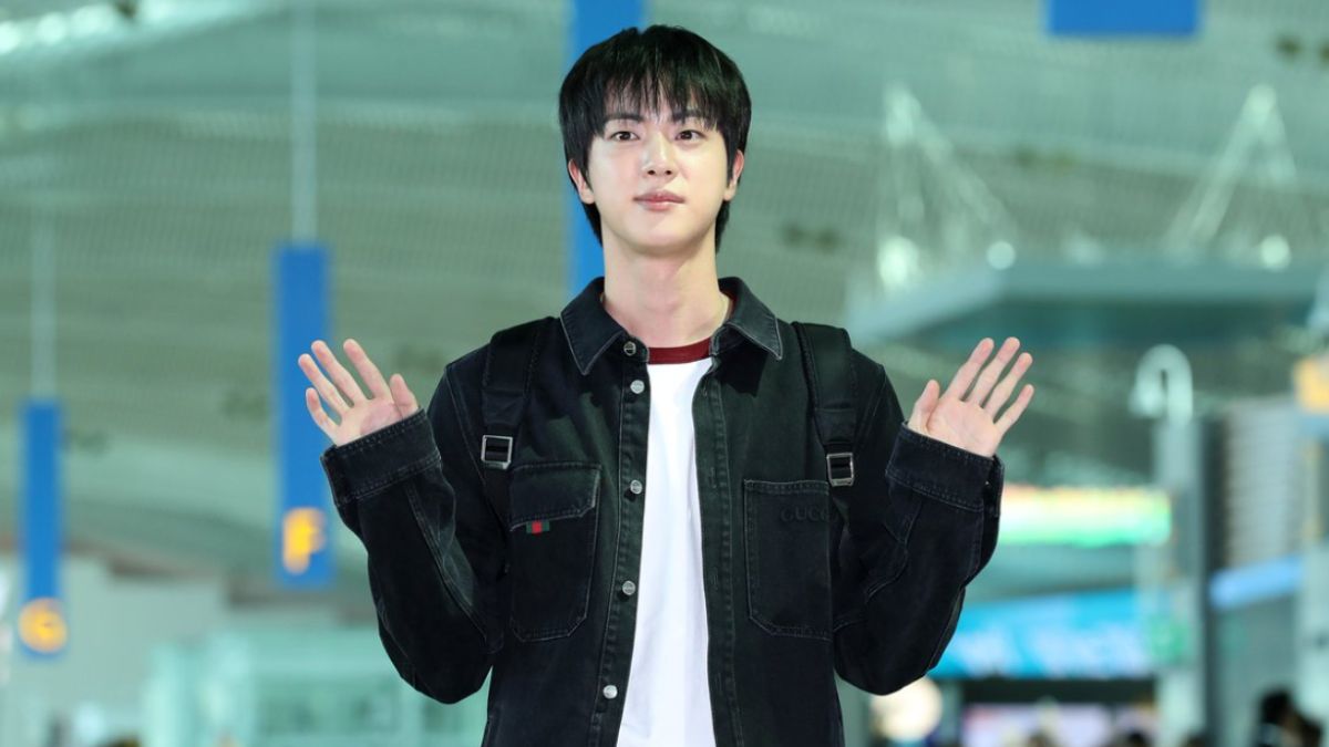 BTS Jin’s Family Backs His New Venture With Chef Baek Jong Won; Brother