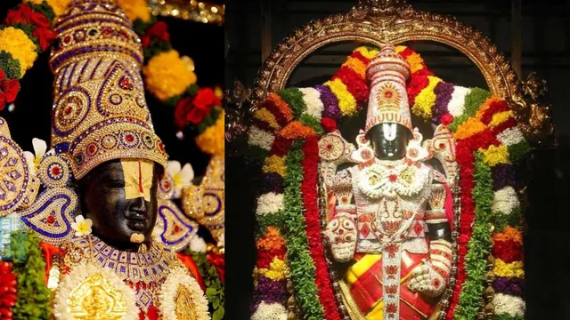 tirupati-balaji-jayanti-2024-5-unknown-facts-about-lord-venkateswara-swamy-you-must-know