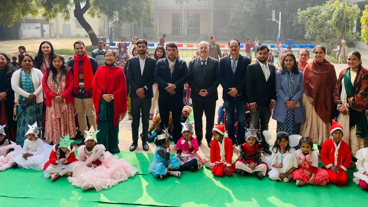 green-pencil-foundation-and-jagran-connect-celebrate-sustainable-christmas