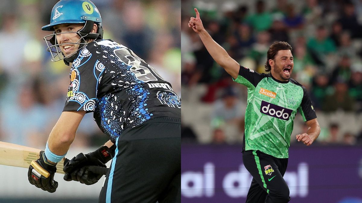 STR vs STA BBL 2024 Team Prediction Adelaide Strikers vs Melbourne