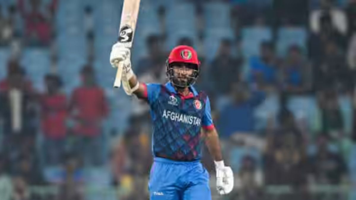 ZIM vs AFG 3rd ODI Live Streaming When, Where And How To Watch