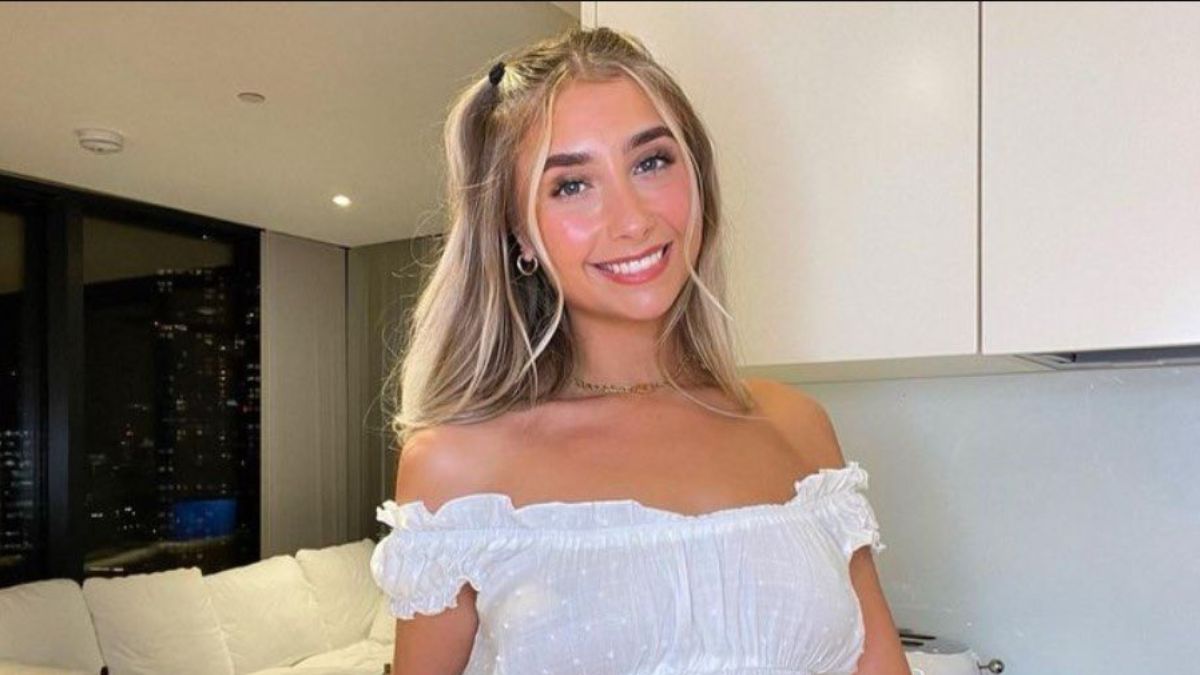 Lily Phillips, OnlyFans Star Seeks Women’s Help To Sleep With 1,000 Men In A Day 