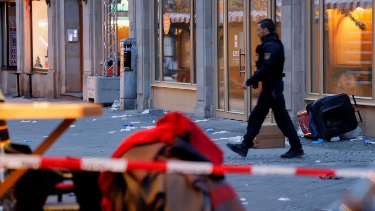 Germany Christmas Market Attack Death Toll Rises To Five Over 200 germany-christmas-market-attack-death-toll-rises-to-five-over-200