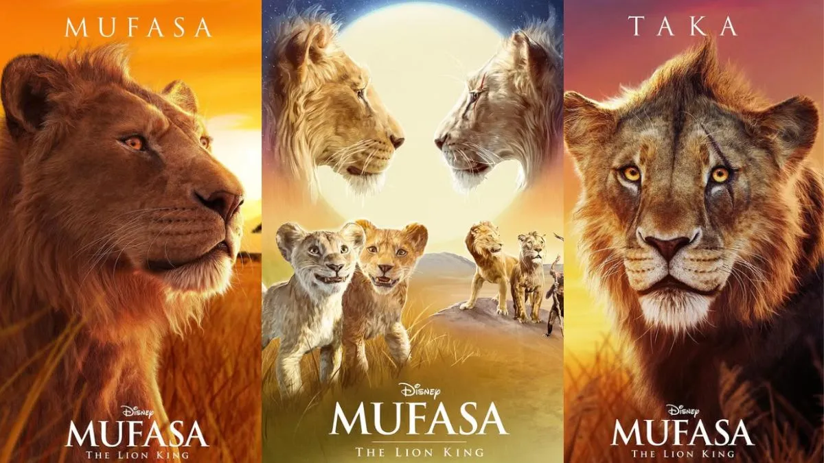 Mufasa The Lion King: Top Quotes From This Movie That Will Win Your Heart