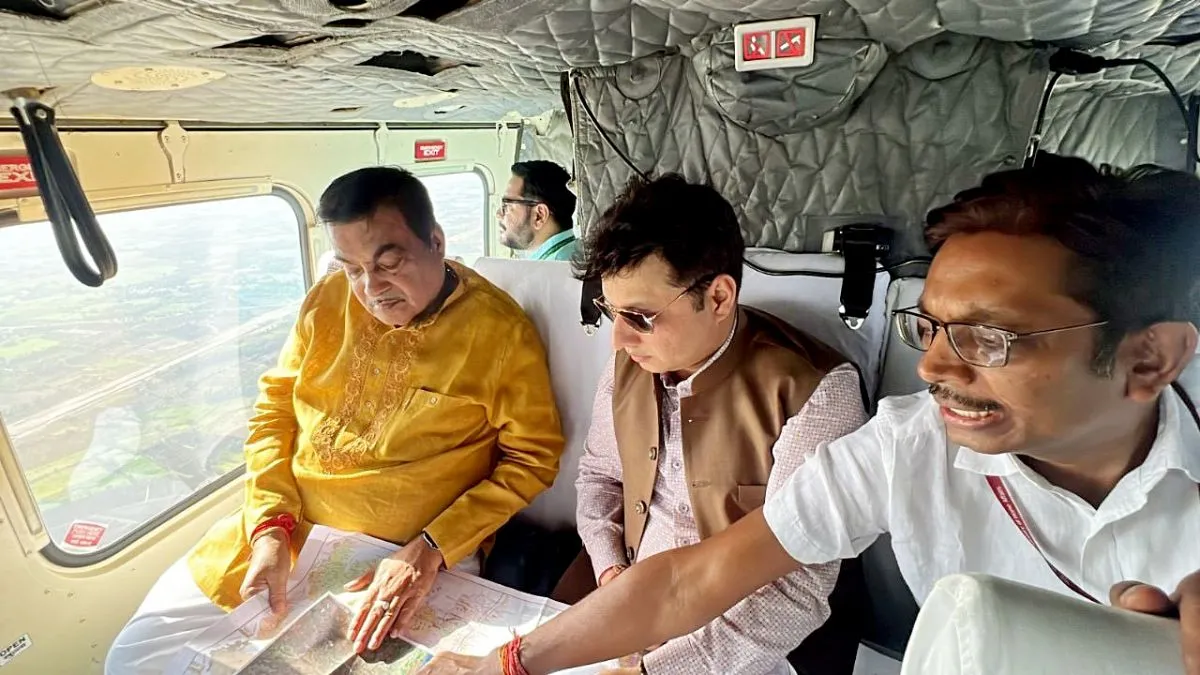 delhi-mumbai-expressway-completion-date-route-map-project-deadline-latest-updates
