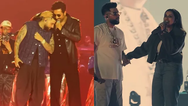 karan-aujla-mumbai-concert-vicky-kaushals-speech-for-little-brother-moves-him-to-tears-parineeti-chopra-hails-punjabi-singer-watch