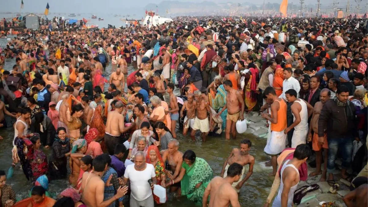 mahakumbh-2025-uppcl-plans-uninterrupted-power-supply-during-kumbh-mela-check-details-here