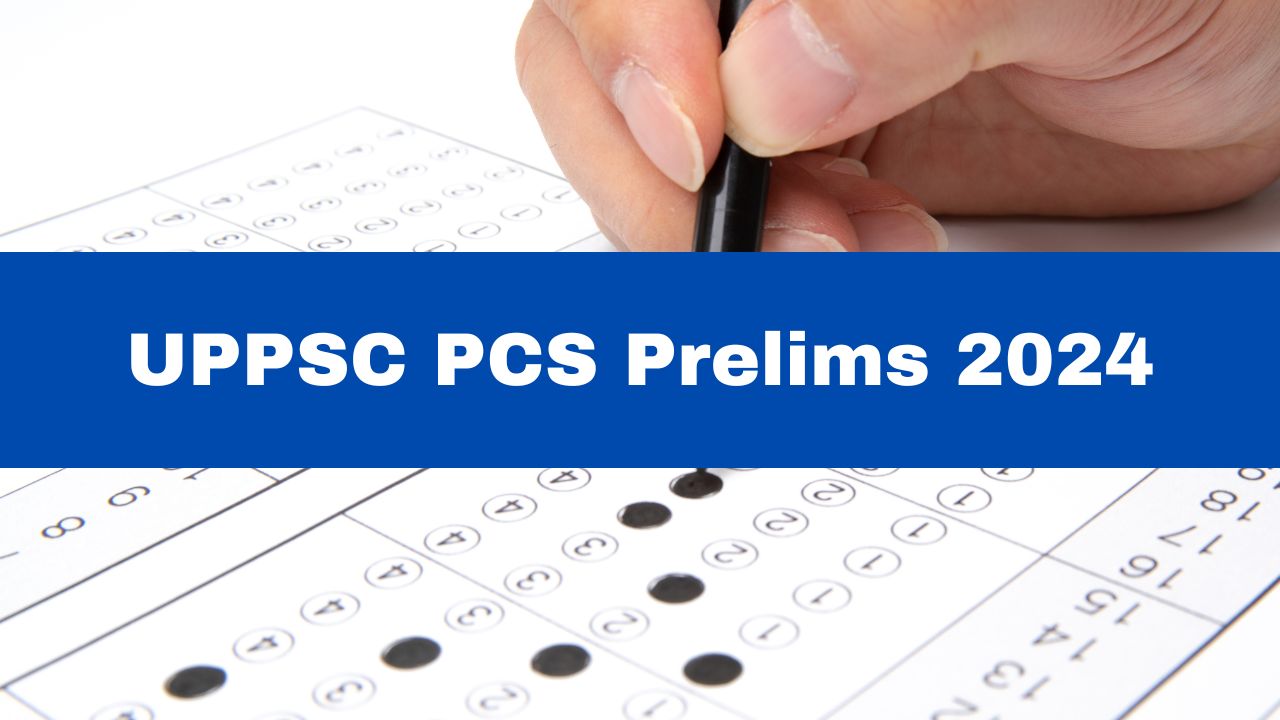 UPPSC PCS Prelims 2024 Only 42 Of Registered Candidates Appear For Exam