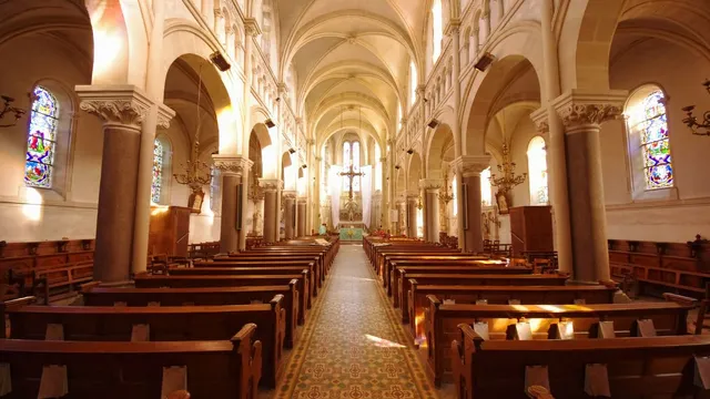 5-churches-to-visit-in-delhi-ncr-on-christmas-for-festive-experience
