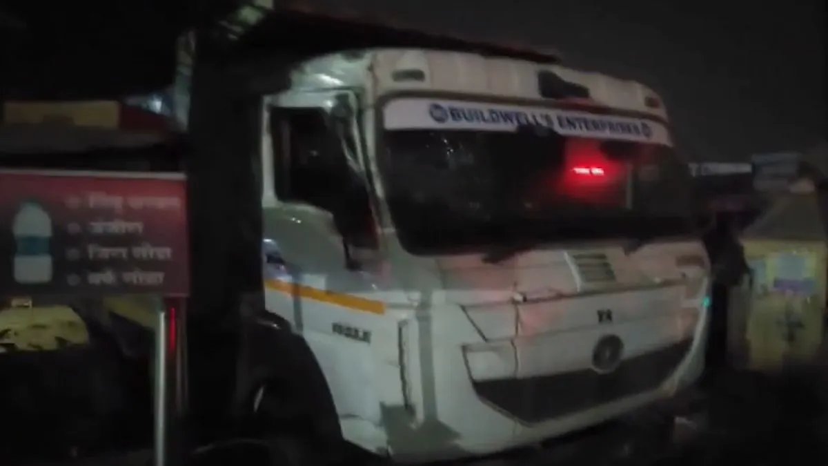 pune-accident-kids-among-three-killed-after-truck-runs-over-migrant-workers-sleeping-on-footpath