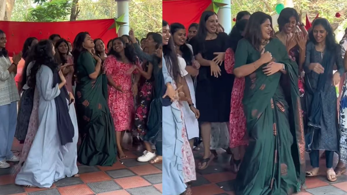 cochin-university-hod-steals-show-with-energetic-dance-on-pushpa-2-song-internet-cant-keep-calm