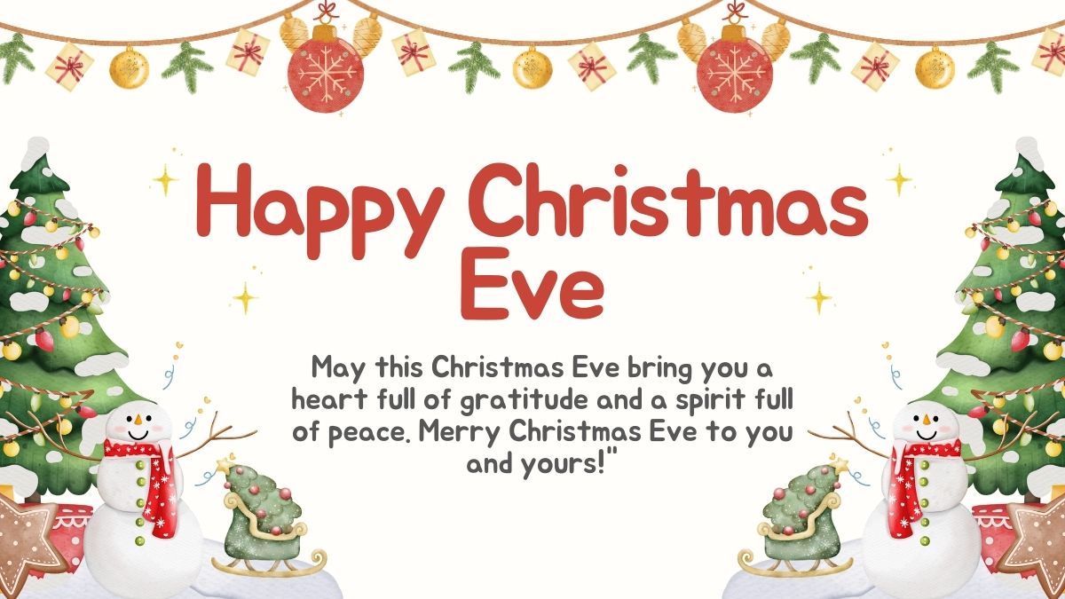 Happy Christmas 2024 Tessy Germaine