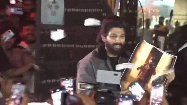 allu-arjun-bouncer-antony-arrested-in-pushpa-2-stampede-case