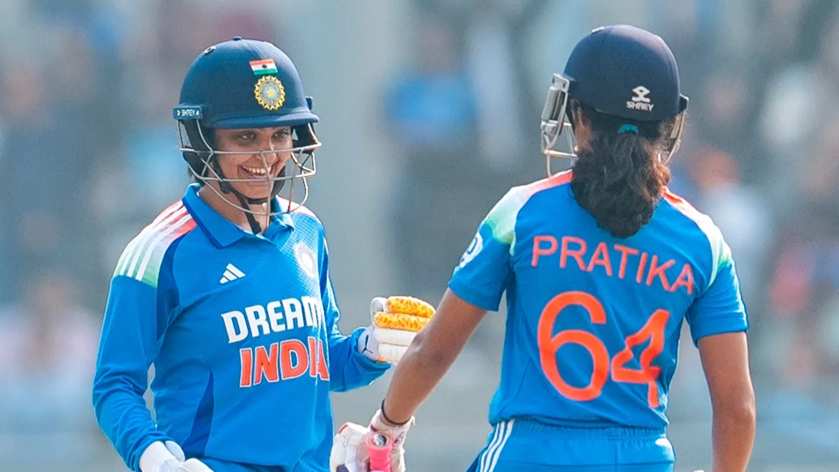 india-womens-national-cricket-team-vs-west-indies-women-match-scorecard-harleen-deol-pratika-rawal-harmanpreet-kaur