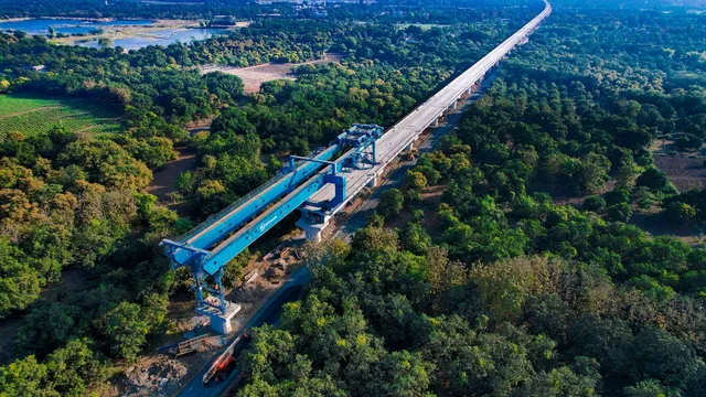 mumbaiahmedabad-bullet-train-know-status-of-indias-first-highspeed-train-project-check-route-cities-it-will-cover