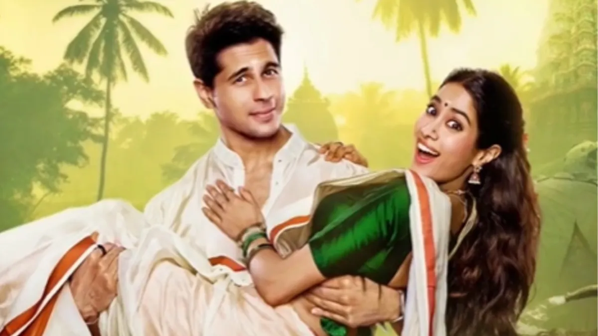 another-chennai-express-when-sidharth-malhotra-param-meets-janhvi-kapoor-sundari-in-kerala-check-release-date
