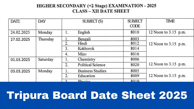 tripura-board-date-sheet-2025-tbse-class-10th-12th-exam-date-sheet-pdf-released-at-tbse-tripura-gov-in