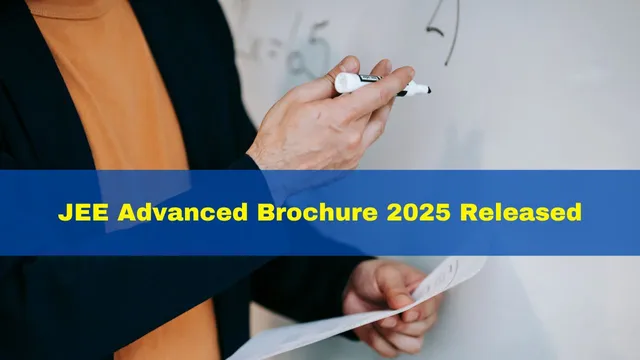 jee-advanced-brochure-2025-released-at-jeeadv-ac-in-details-here