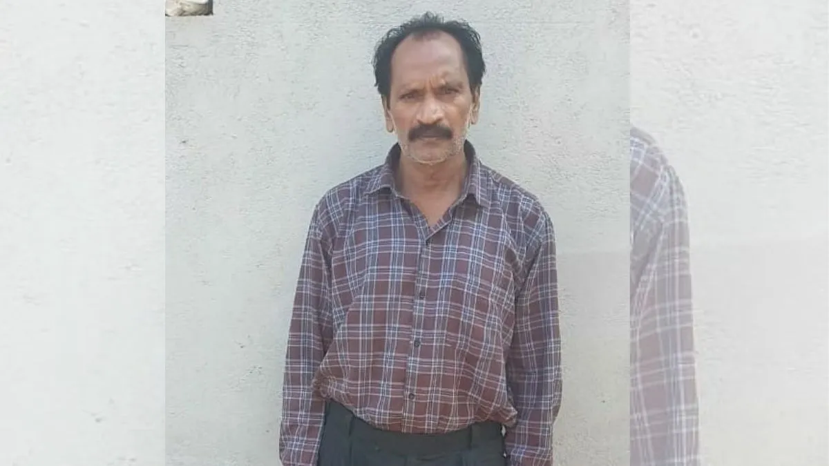 chhattisgarh-top-naxalite-leader-arrested-after-40-years-of-criminal-activity-has-links-with-multiple-states