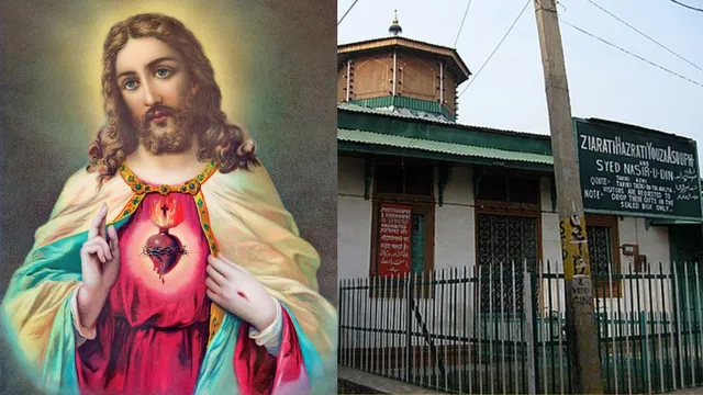 christmas-2024-tomb-of-jesus-christ-in-india-know-unknown-facts-about-roza-bal-shrine-in-kashmir-known-to-be-jesus-resting-place