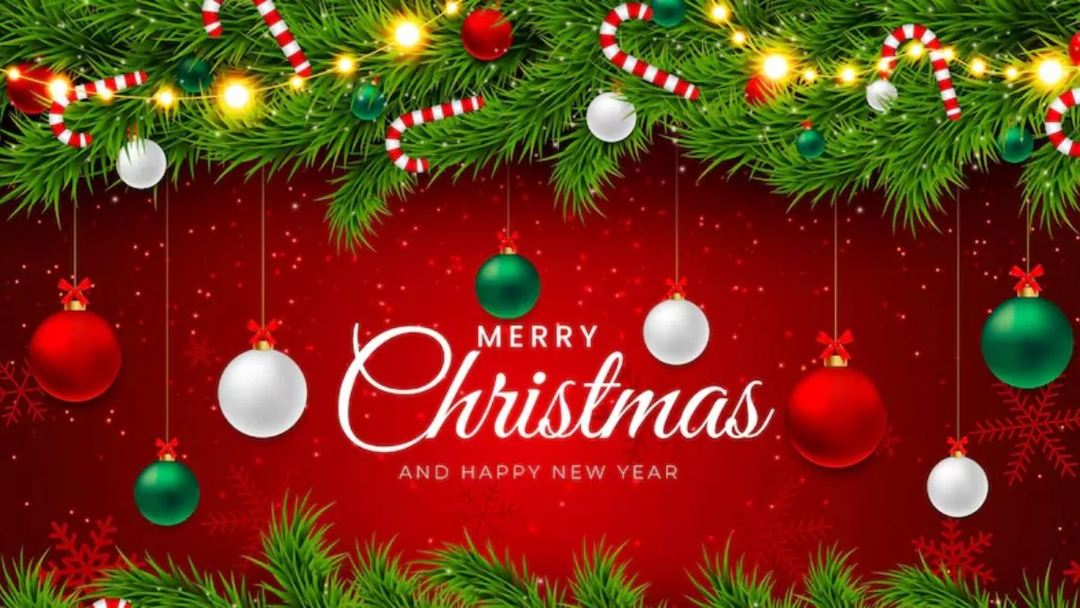 Christmas 2024 7 Shocking Facts About This Significant Holiday You