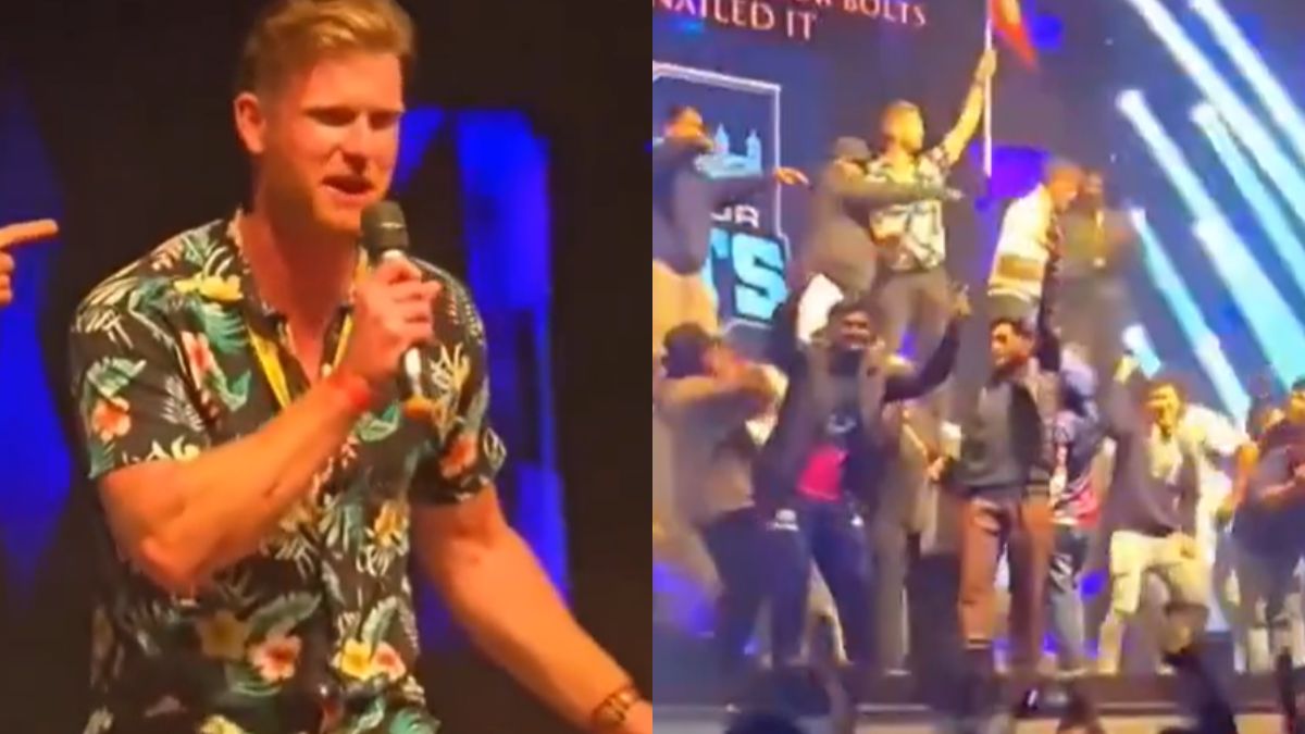 new-zealand-cricketer-jimmy-neesham-bhojpuri-dance-moves-after-winning-npl-light-up-the-internet-video-goes-viral