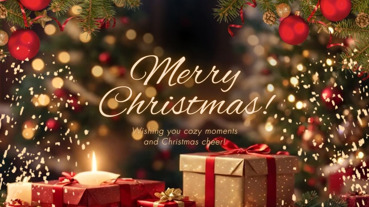 Merry Christmas 2024 Classic Poems For Kids To Sing And Celebrate The