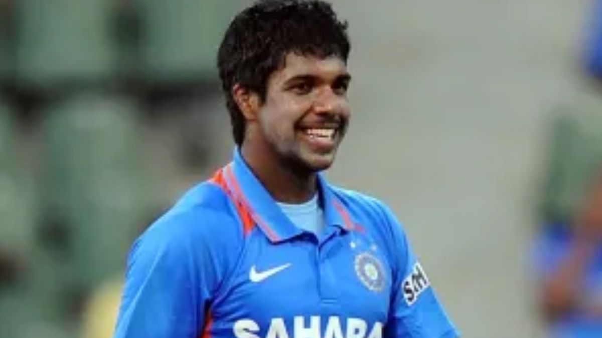 Top 10 Indian Cricketers Who Faded Away All Of Sudden (10)