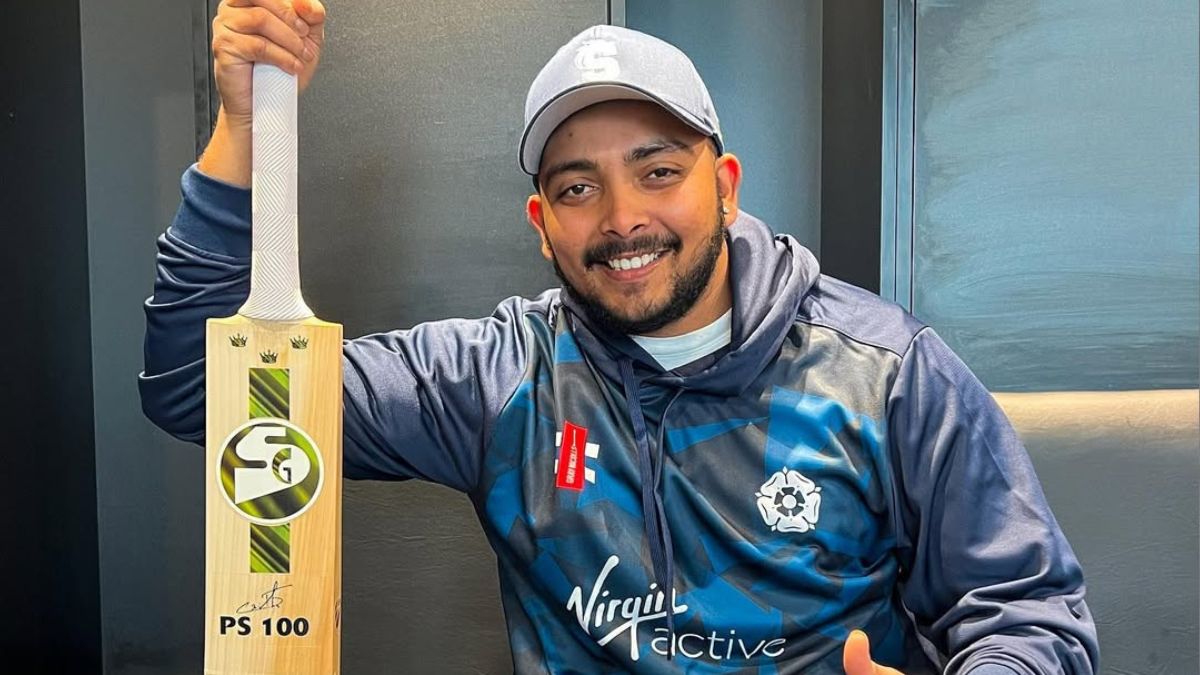 Top 10 Indian Cricketers Who Faded Away All Of Sudden (2)