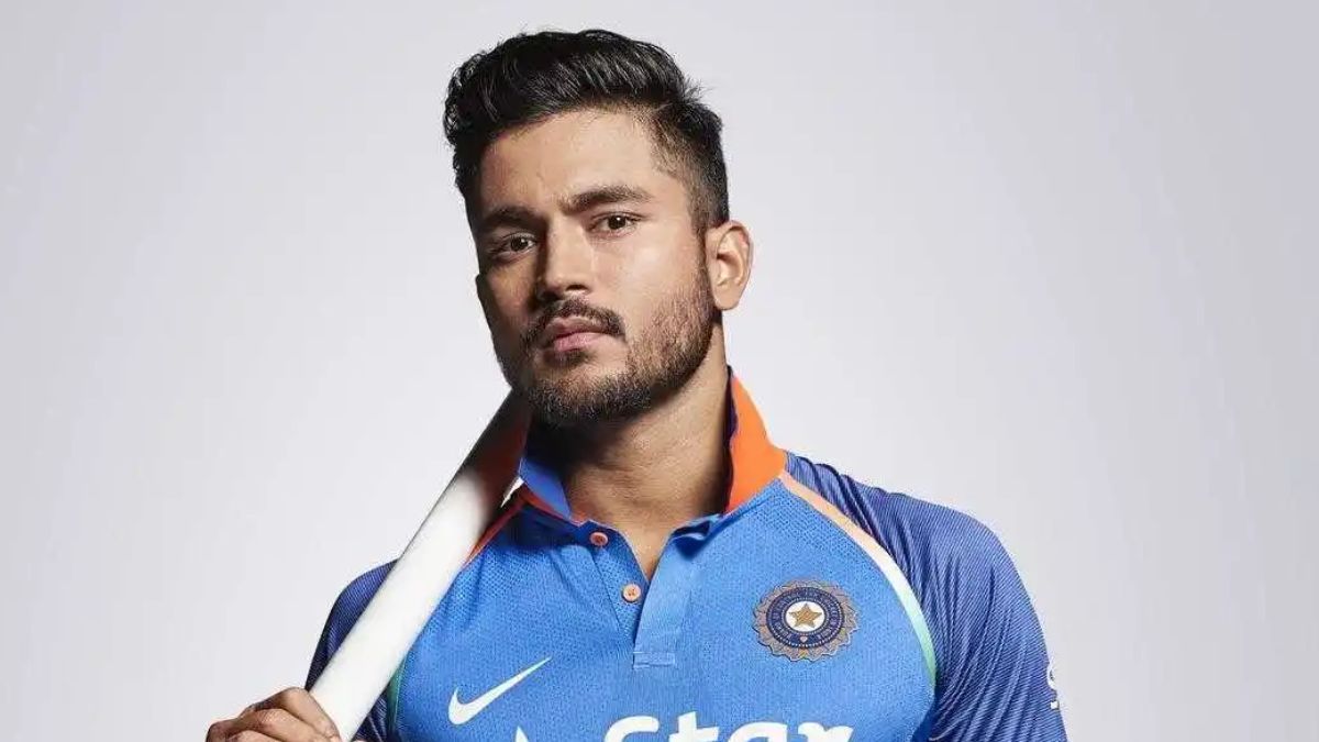 Top 10 Indian Cricketers Who Faded Away All Of Sudden (6)