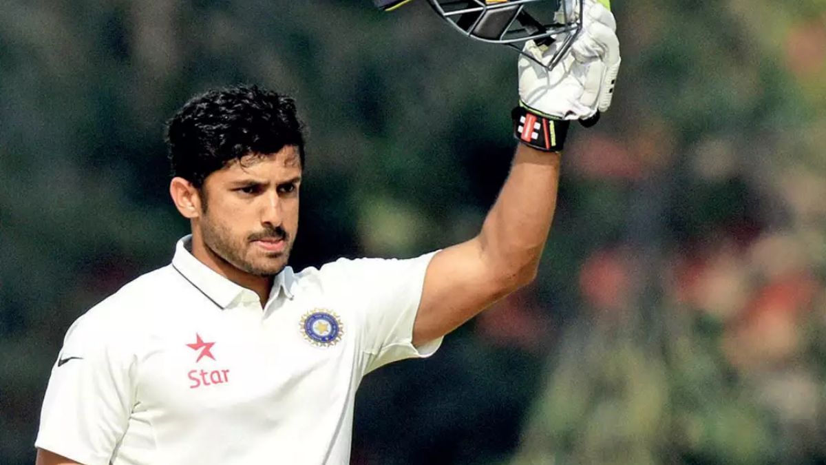 Top 10 Indian Cricketers Who Faded Away All Of Sudden (8)