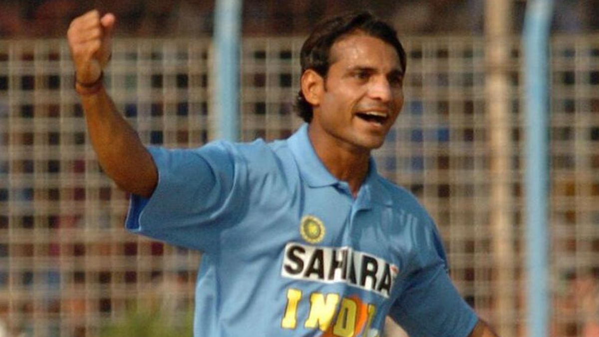 Top 10 Indian Cricketers Who Faded Away All Of Sudden (9)
