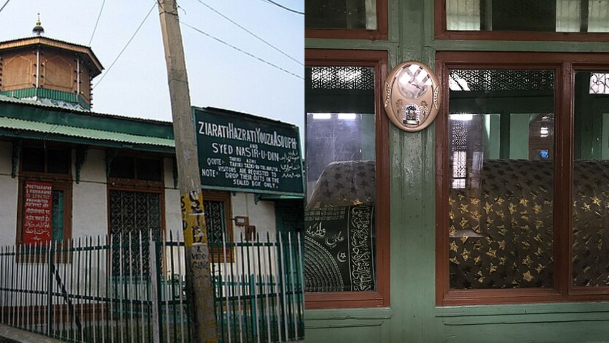 roza-bal-shrine-kashmir-jesus-christ