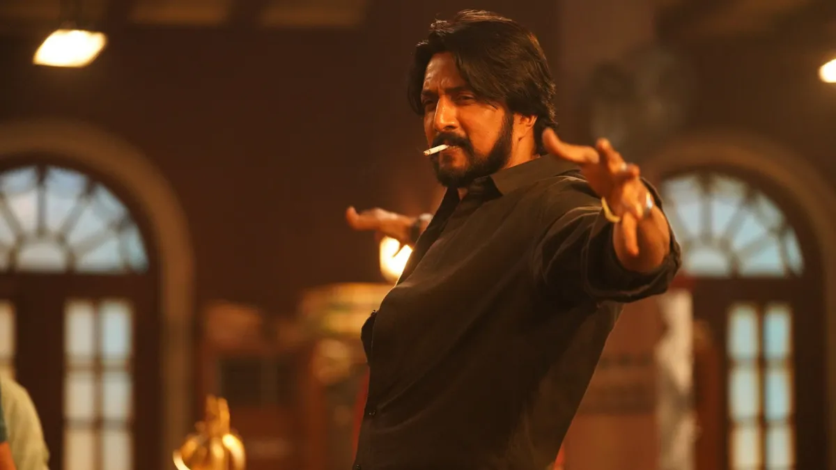 max-twitter-review-kichcha-sudeep-kannada-movie-gets-10-out-of-10-netizens-hail-performances-and-action-scenes
