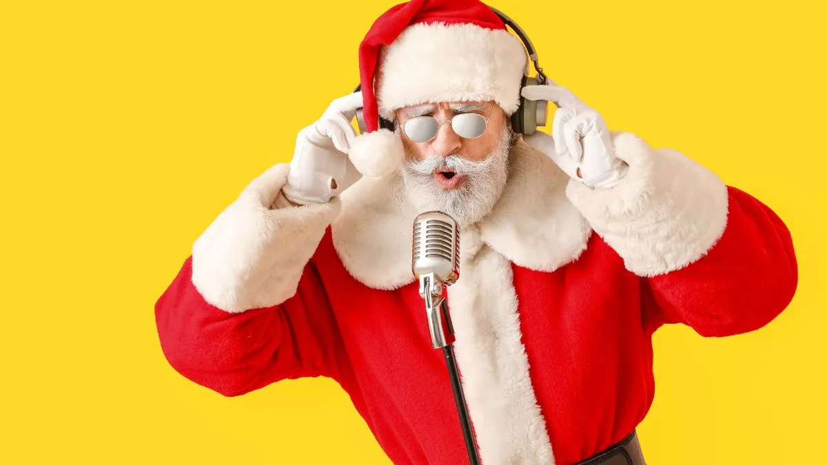 Merry Christmas 2024 Top 10 Christmas Songs To Make Your Holiday Cheerful