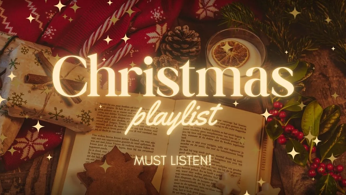 Happy Merry Christmas 2024 Top 4 Songs To Celebrate This Special